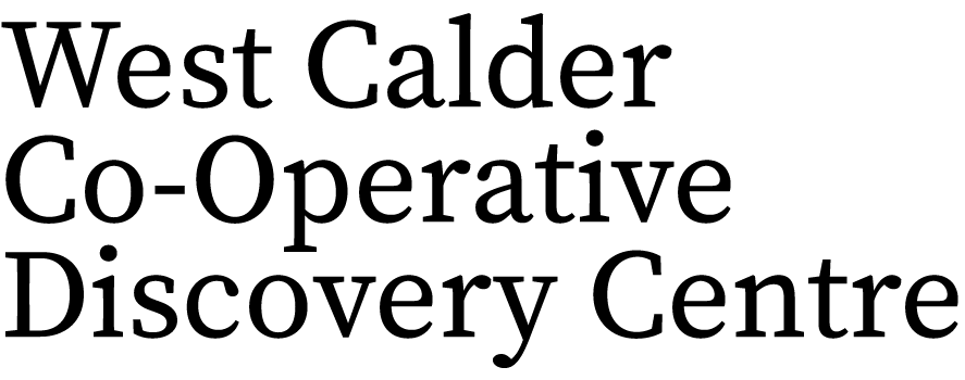 co-op title
